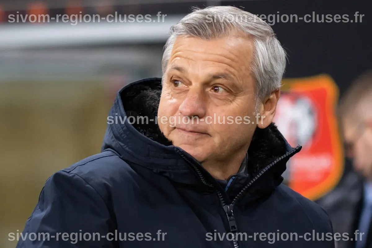 Bruno Genesio : « Cette dualité entre Lille et Lens me parle ...