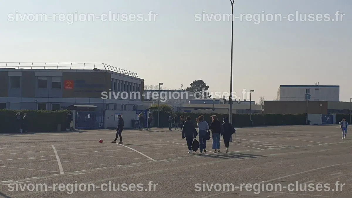 Classement des collèges et lycées 2024 : découvrez les résultats en ...