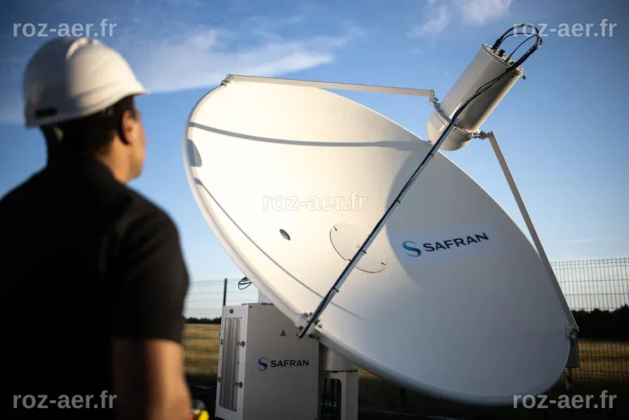Safran et le Technology Innovation Institute : Une Révolution dans le Renseignement Militaire grâce à l'IA Géospatiale