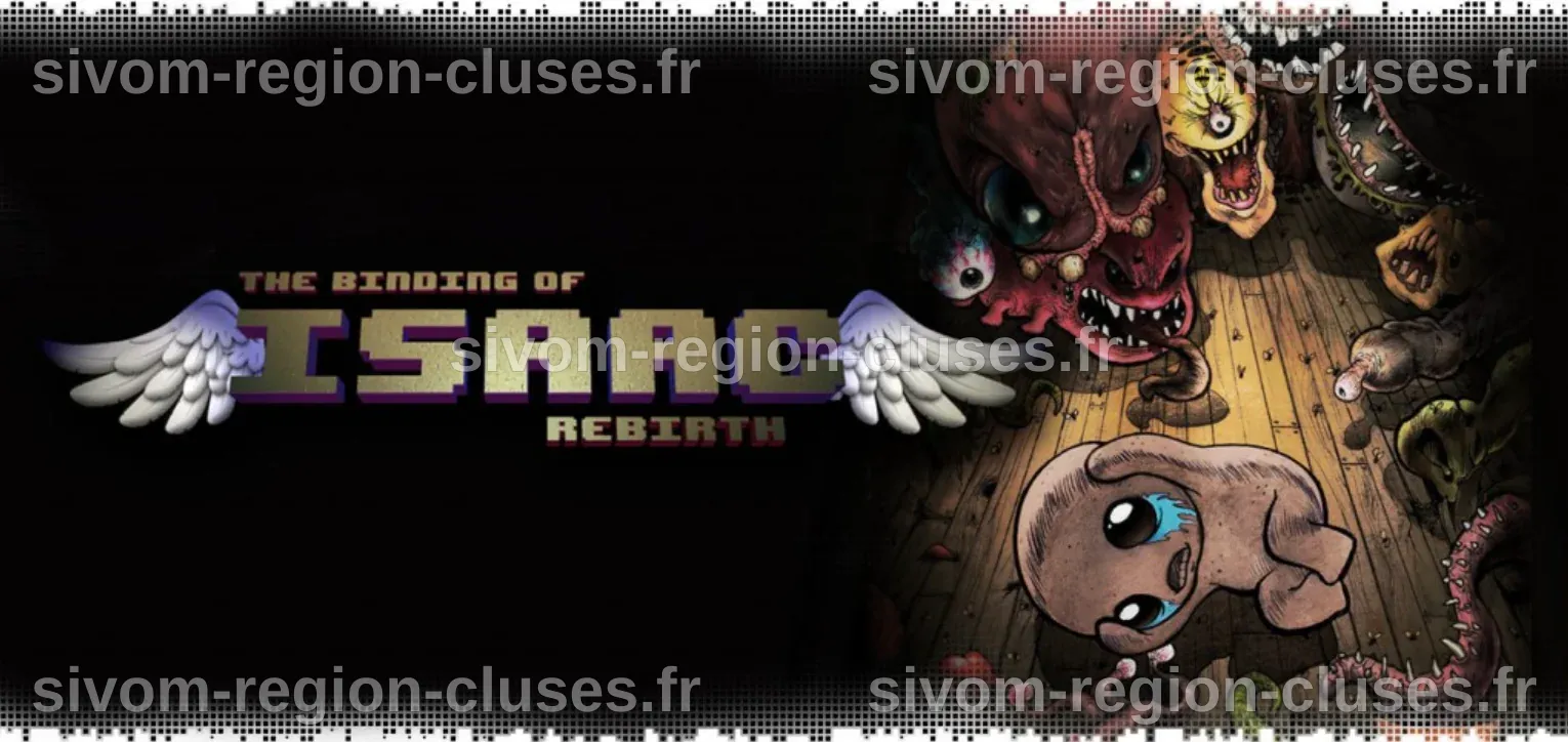 The Binding of Isaac: Rebirth Review - Roguelike Dungeon Crawler