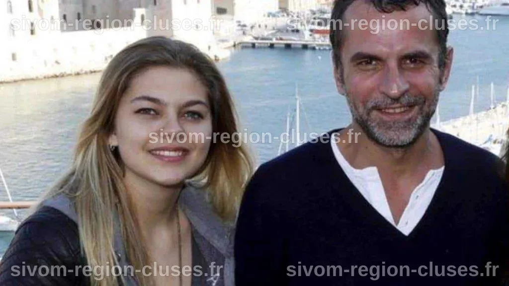 Les Parents De Louane - Médias Célèbres