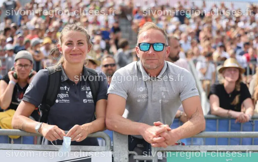 Julien Bouchet Biathlon - Célèbre Blog