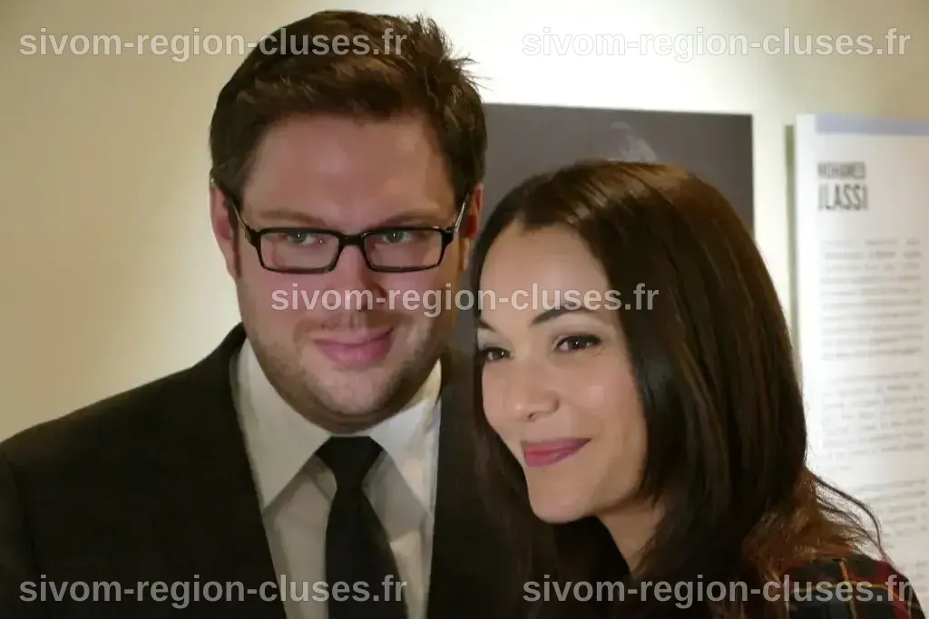 Karima Brikh : L'Héritage Franco-Algérien qui Façonne une Voix du ...