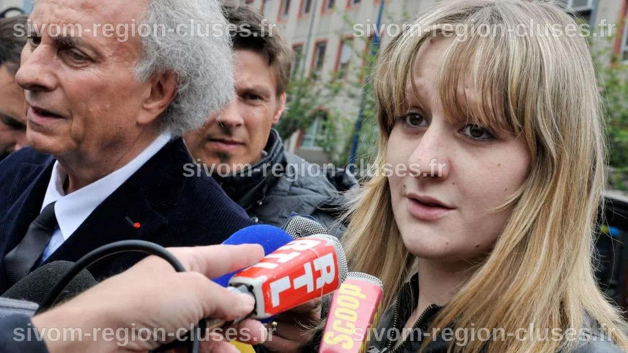 Affaire Flactif Alexandra Lefebvre - Célèbre Blog