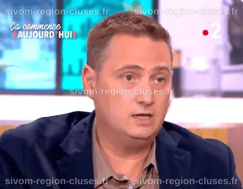 Lionel Floury, l'homme que sa femme voulait tuer pour des millions d ...