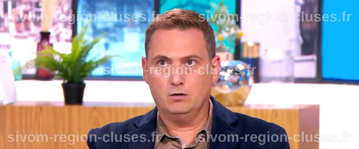 Lionel Floury, l'homme que sa femme voulait tuer pour des millions d ...