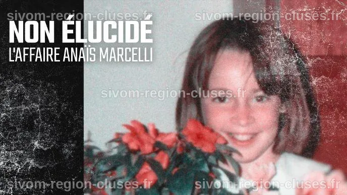 Affaire Anais Marcelli