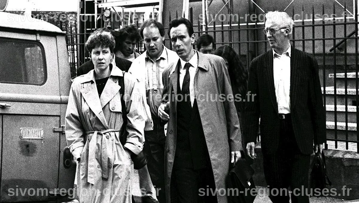 Vingt-huit ans après le meurtre d'Anaïs Marcelli à Mulhouse, la justice ...