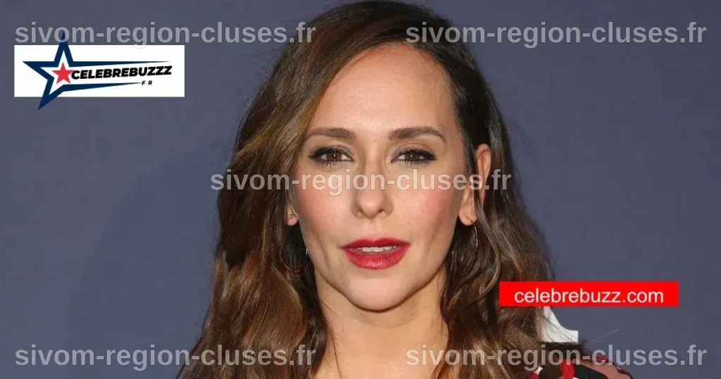 Jennifer Love Hewitt : Carrière, Vie Personnelle et Acceptation de Soi ...