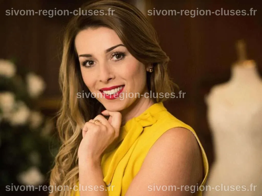 Elodie Villemus Origine - Célèbre Blog