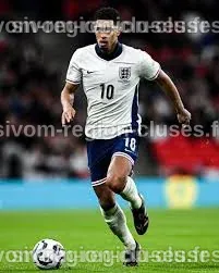 Jude Bellingham : L’étoile montante du football mondial – Populaction ...