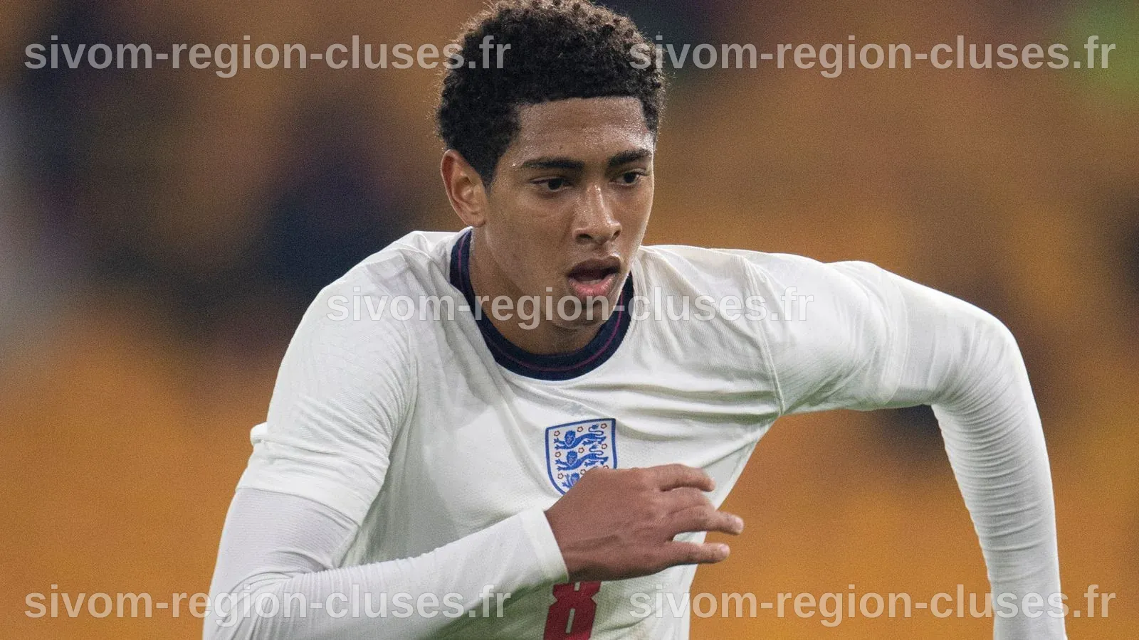 Jude Bellingham : étoile montante du football anglais