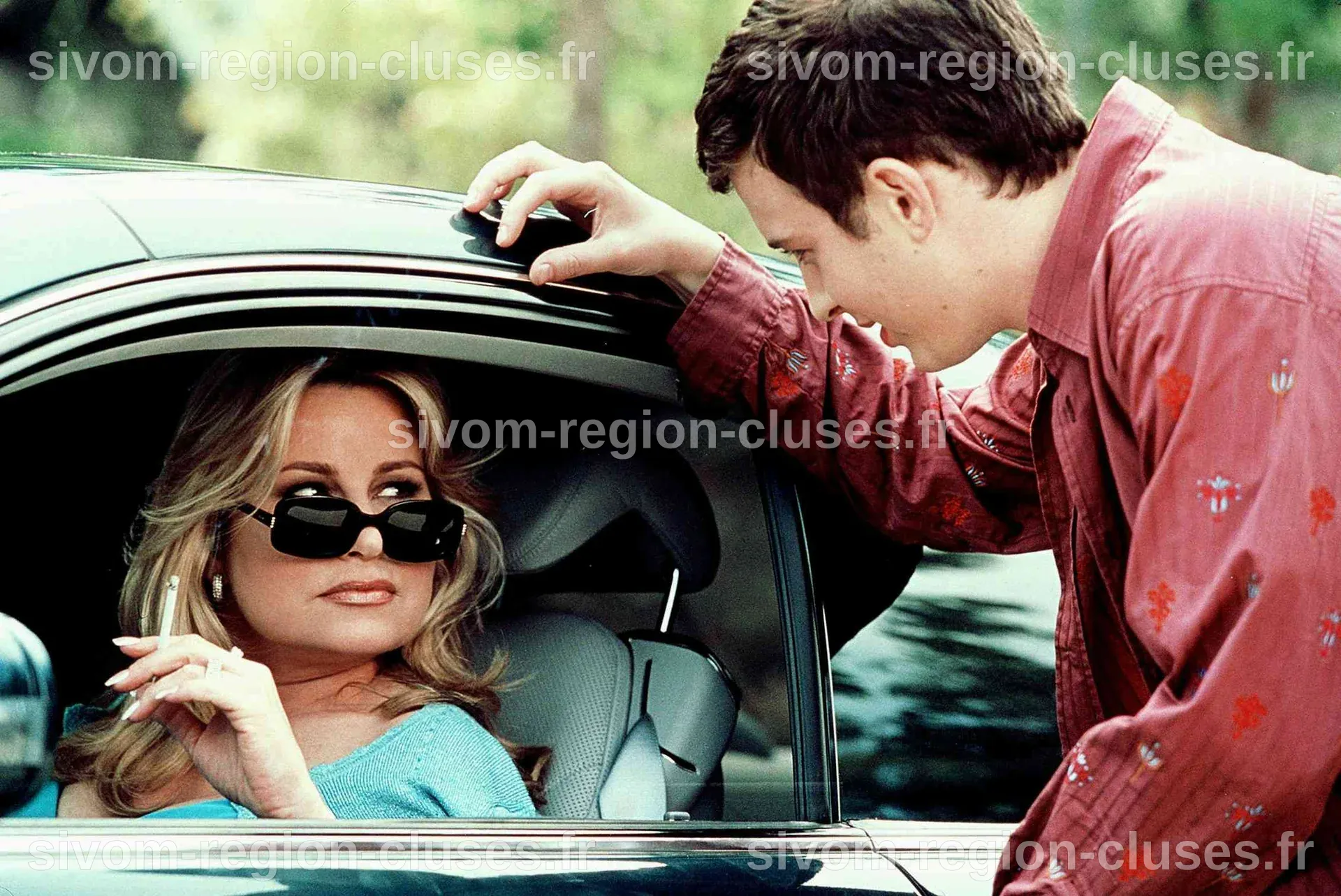The ‘milf’: a brief cultural history, from Mrs Robinson to Stifler’s mom