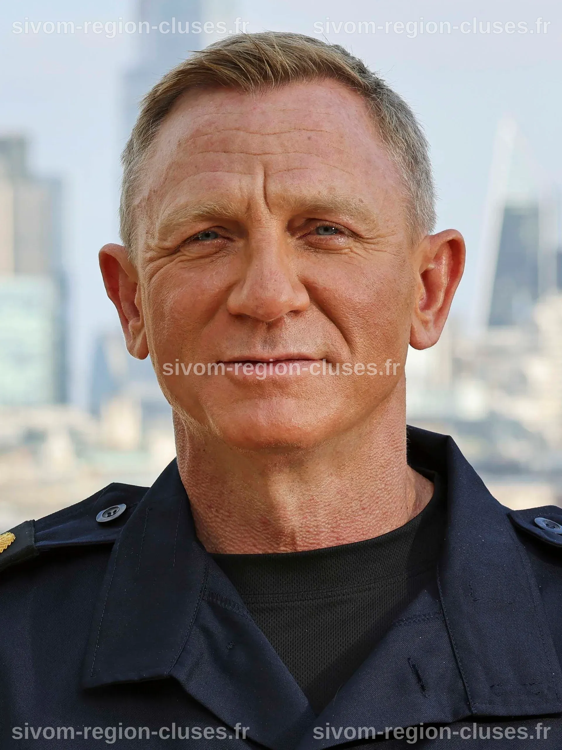 La taille de Daniel Craig - Quelle taille font-ils? 📏