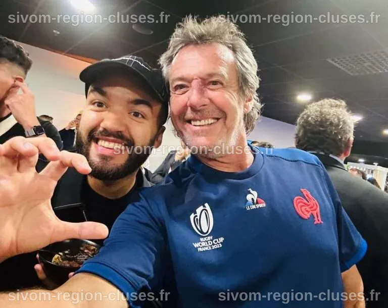 Taille Jean Luc Reichmann 2023 : La Taille Actuelle de l'Animateur des ...