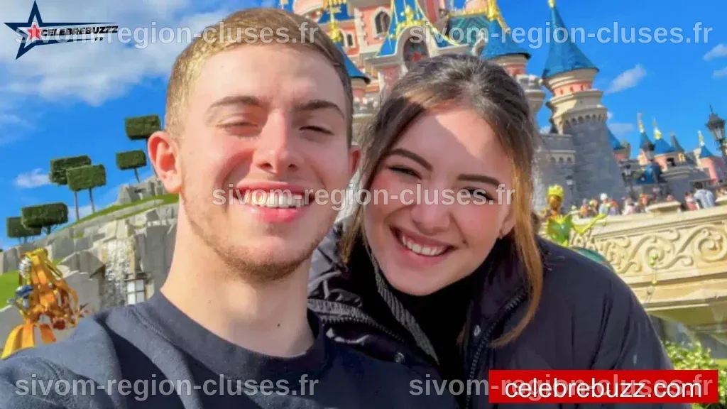 Michou et Elsa Enceinte : Un Nouveau Chapitre de Leur Histoire d'Amour ...