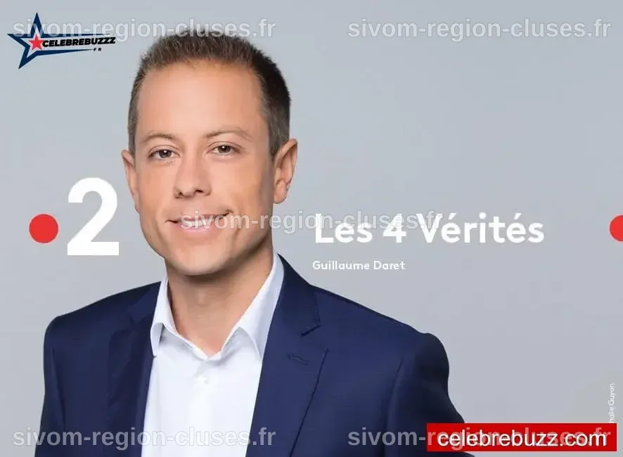 Guillaume Daret Épouse : Parcours Inspirant d'un Leader de l'Immobilier ...