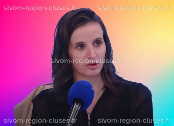Julia Simon : Sa Vie Privée et Son Couple | La Championne Cultive le ...