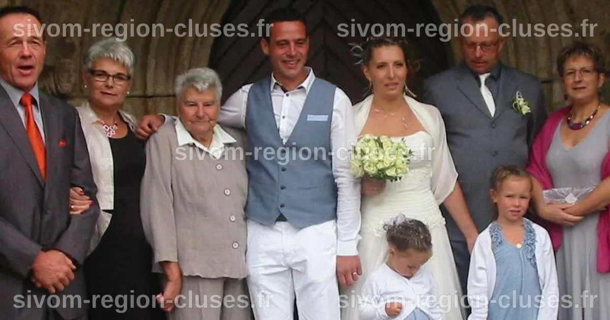 Philippe Guibert Mariage : L'Union d'un Expert en Géopolitique et ...