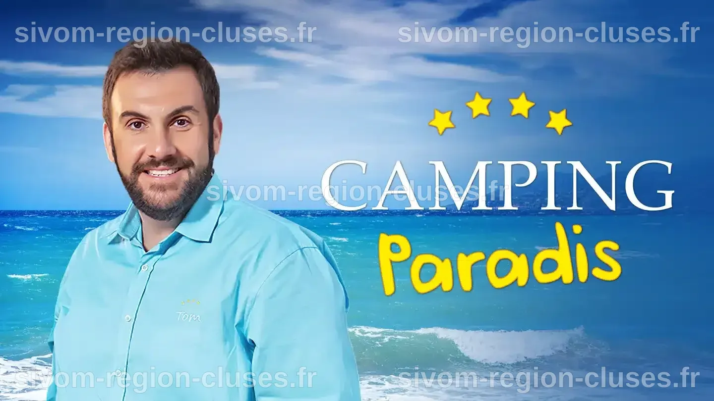 Les acteurs emblématiques de Camping Paradis
