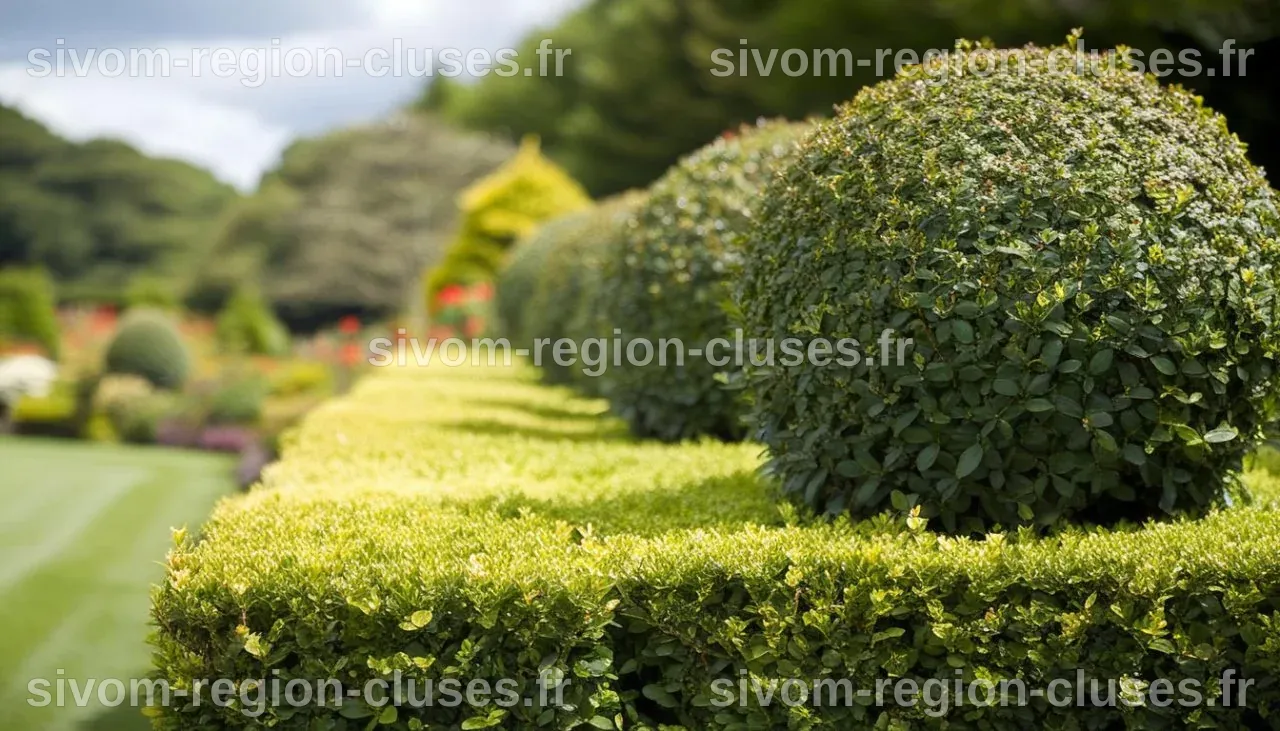 Créez un jardin à la fois protecteur, esthétique et écologique avec les ...