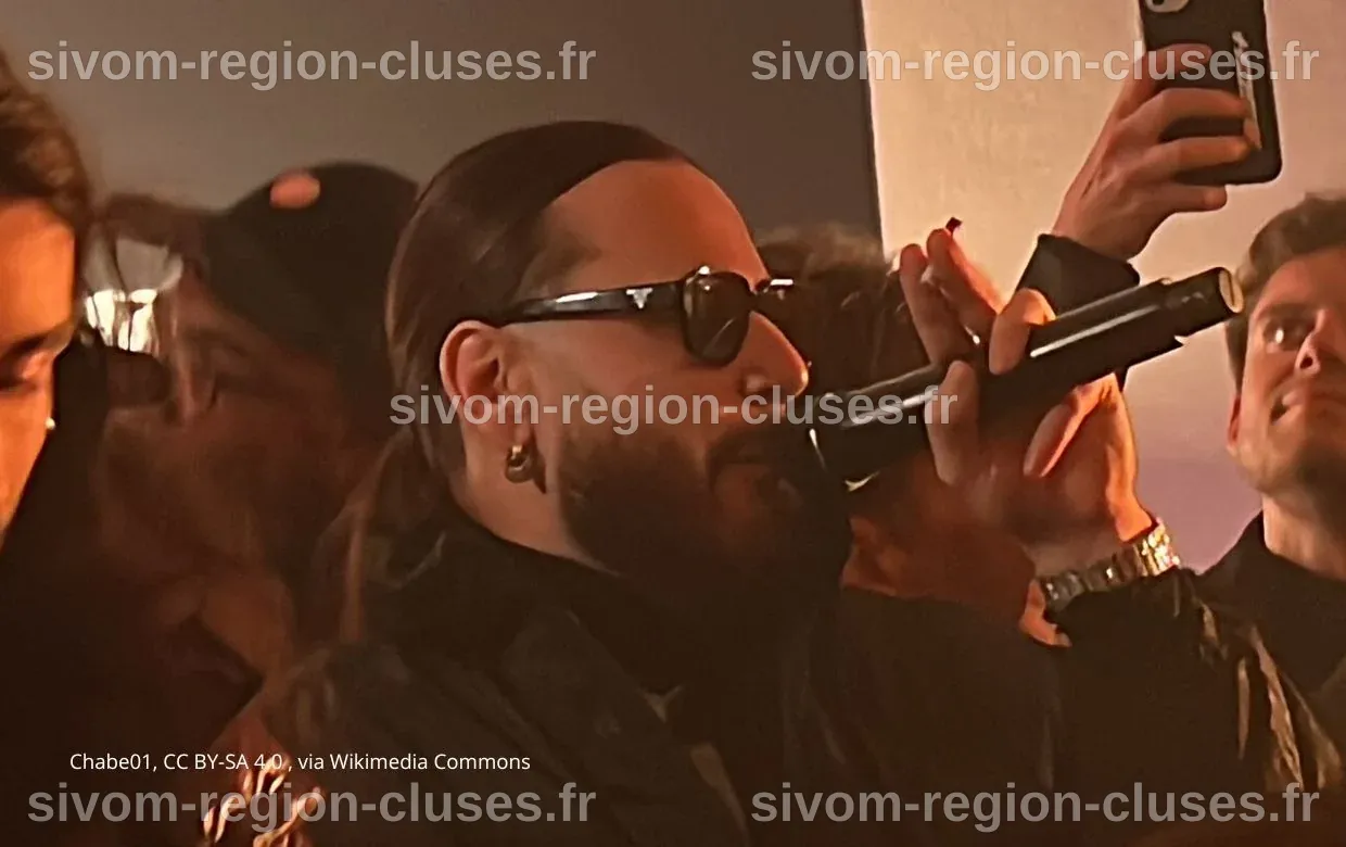 SCH : Parcours, carrière, âge, taille.. | Vrai Rap Français