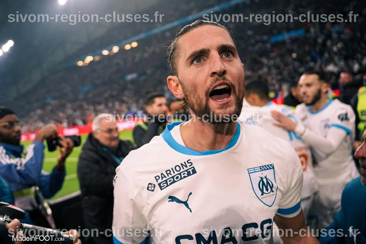 Ligue 1 - L'OM place 7 joueurs parmi les 30 meilleurs salaires de Ligue 1