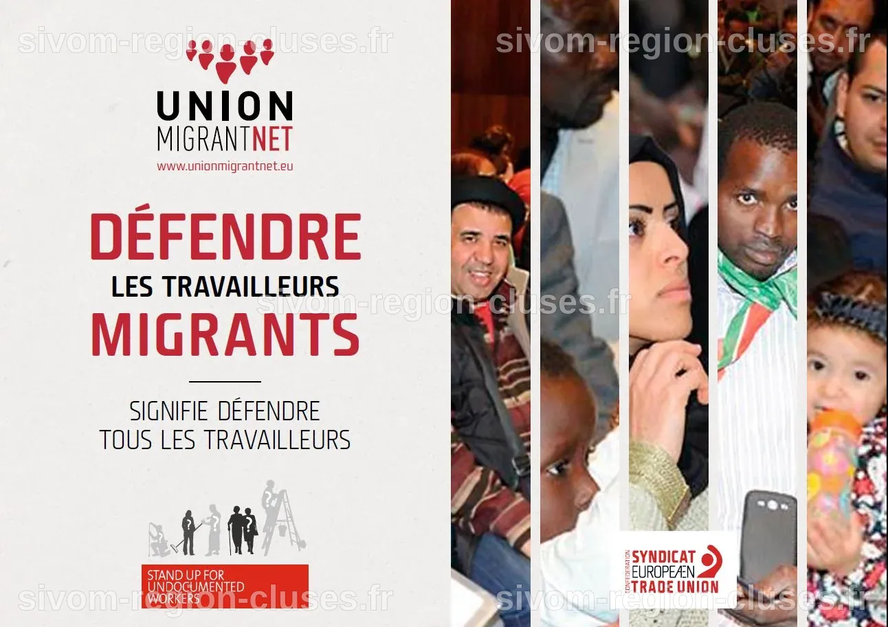 Défendre les travailleurs migrants | CES