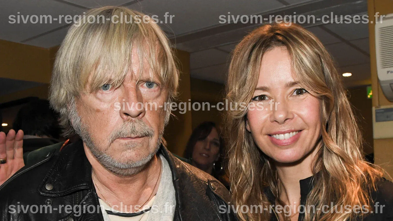 Malone Fils De Renaud - SuperStars Blog
