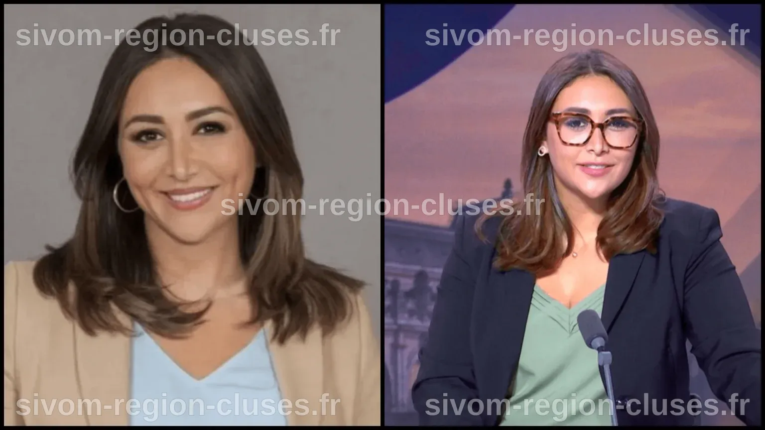 Margot Haddad Mari : Une Femme Inspirante Dans Le Monde Du Journalisme
