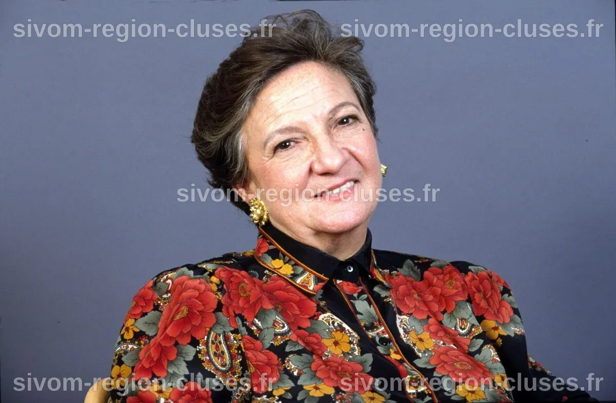Marthe Villalonga Jeune - Cirque Materiel Jongleri