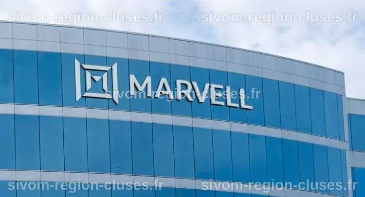 Marvell Technology (MRVL) Is Set to Announce Q2 Earnings. Here’s What ...