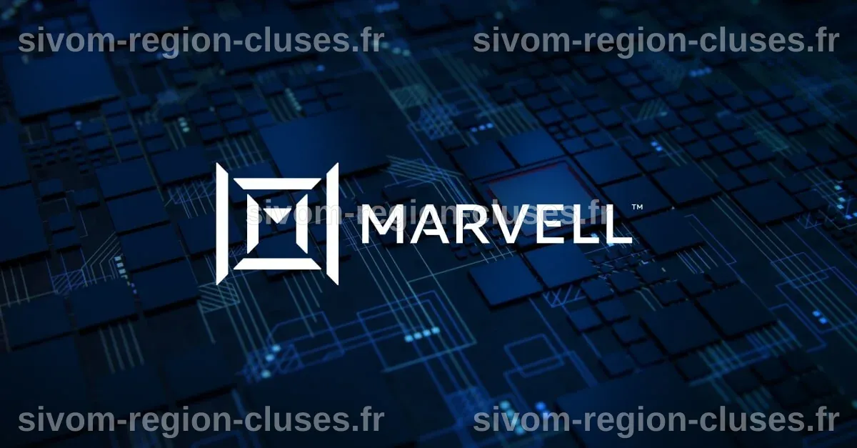 Company Information :: Marvell Technology, Inc. (MRVL)