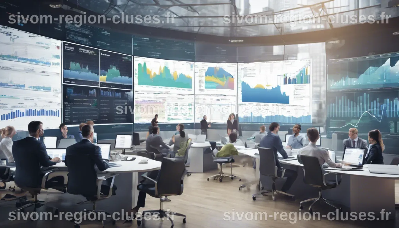 Prévisions boursières pour 2020 : Analyse et perspectives - Oulala