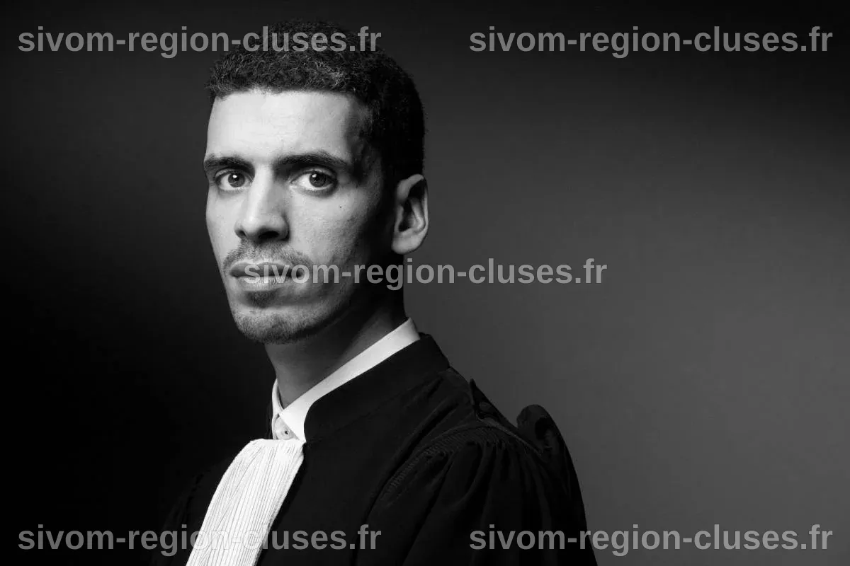 Mourad Battikh - Grands Avocats
