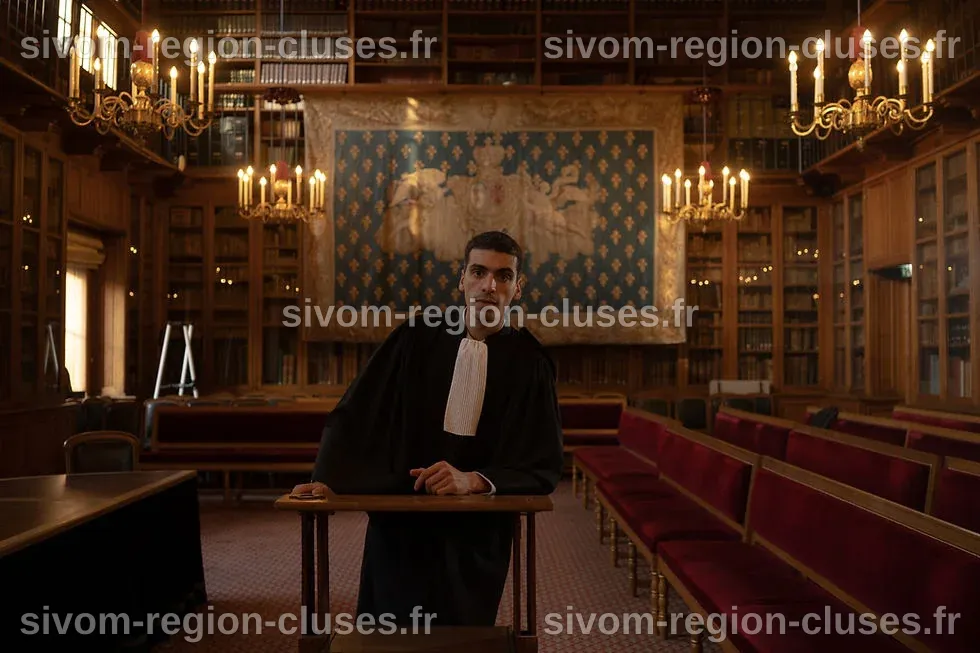 Mourad Battikh | Battikh Avocat pénaliste | Paris