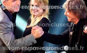 Mylène Farmer : qui est Clémence, cette enfant qu'elle a élevée comme ...