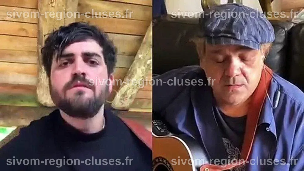 Olivier Bourdon Fils De Didier