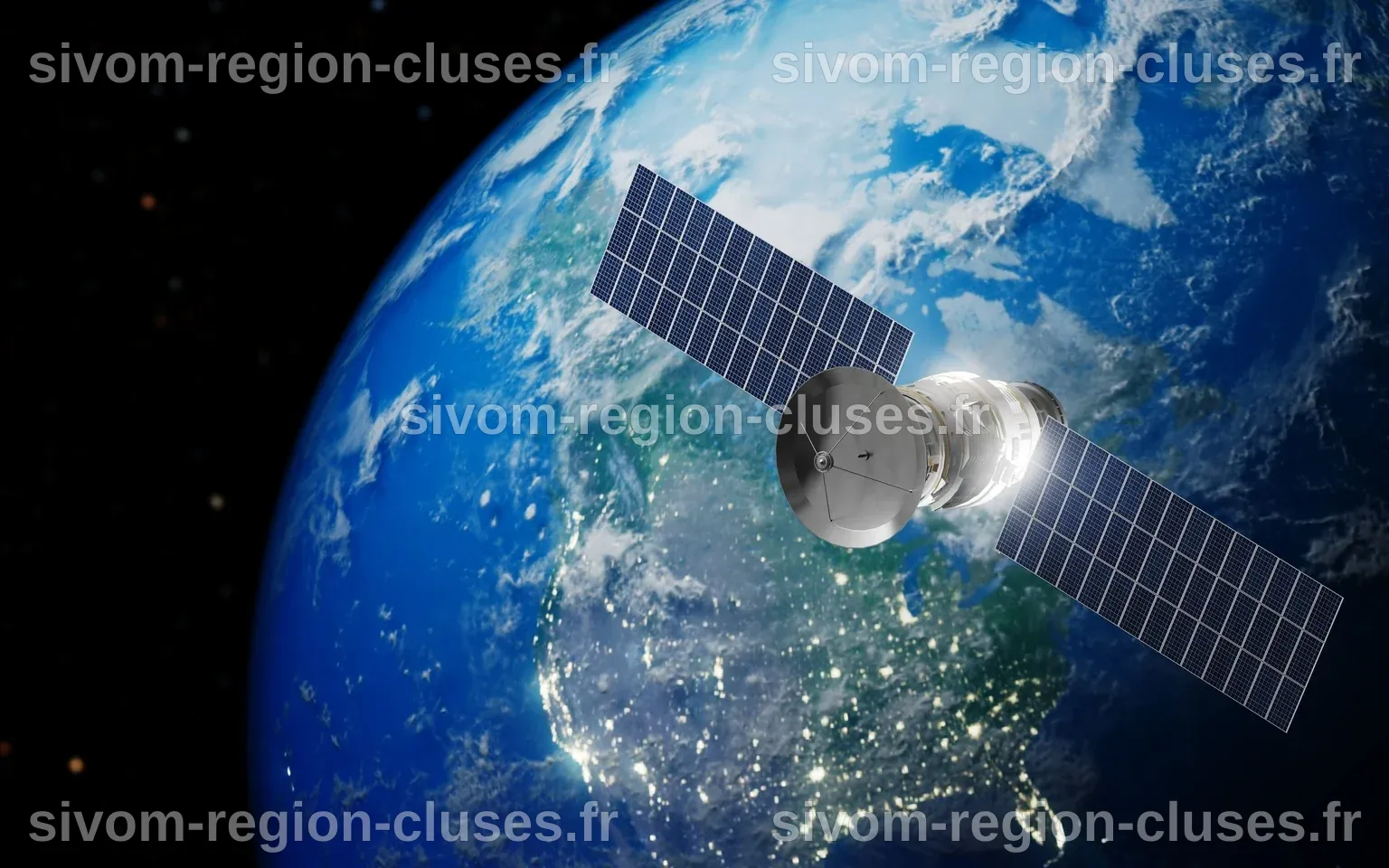 Iridium Communications: Poised For Stock Growth From Next Generation ...