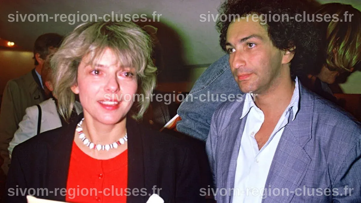 Raphaël Hamburger : Qui est le discret fils de France Gall et Michel ...