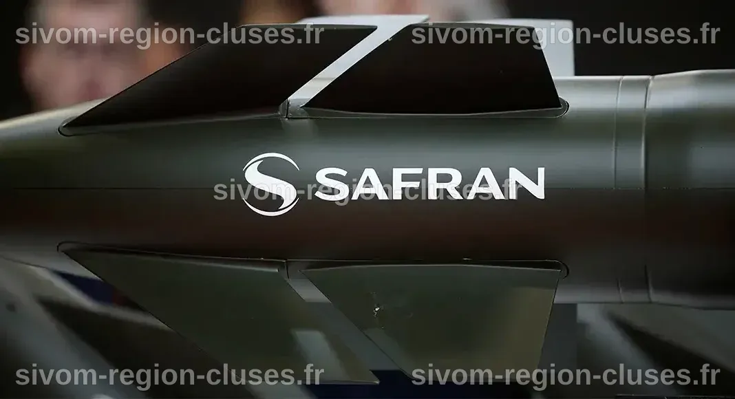 Safran s'apprête à racheter Preligens, un expert en IA, pour 220 ...