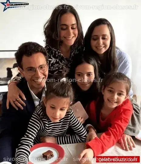 Samuel Fitoussi Parents : Une Plongée dans Leur Héritage et Leur ...