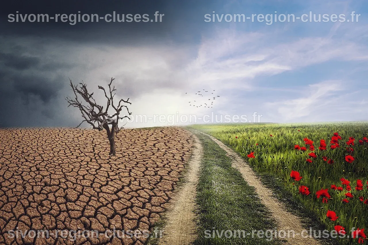 Changement climatique & santé : un défi vital à connaître