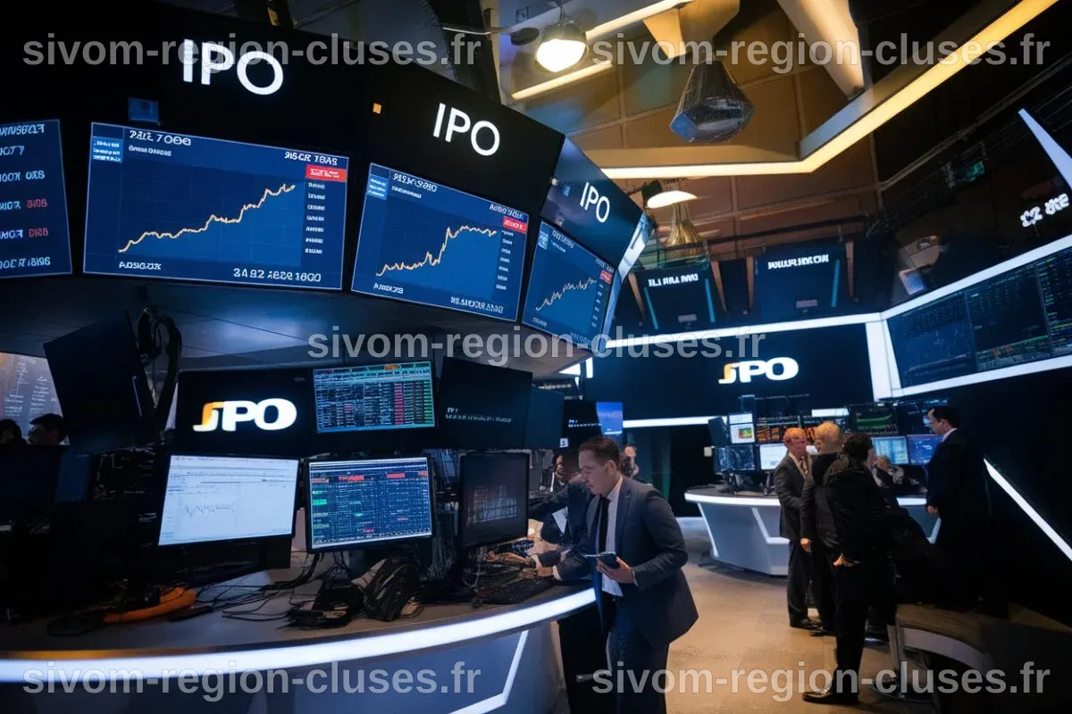 SpaceX prépare son IPO avec quatre géants de Wall Street : enjeux et ...