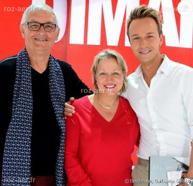 Dorothée, les parents de Cyril Féraud : Vérités et Rumeurs