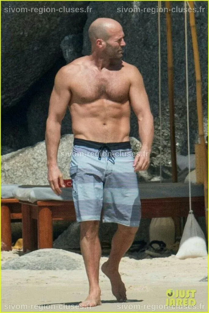 Taille Jason Statham : Comment son 1m78 inspire les standards de la ...