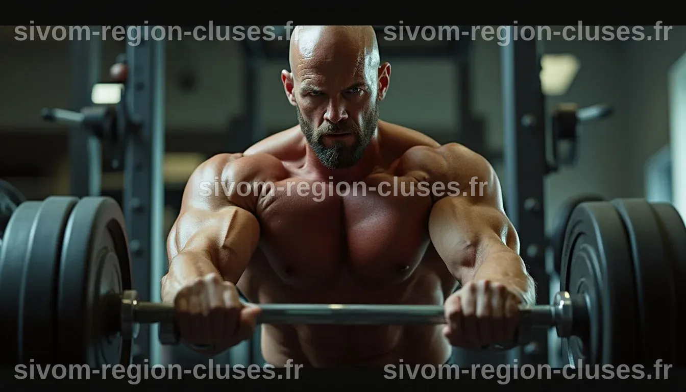 Taille Jason Statham : décryptage de sa carrure musclée