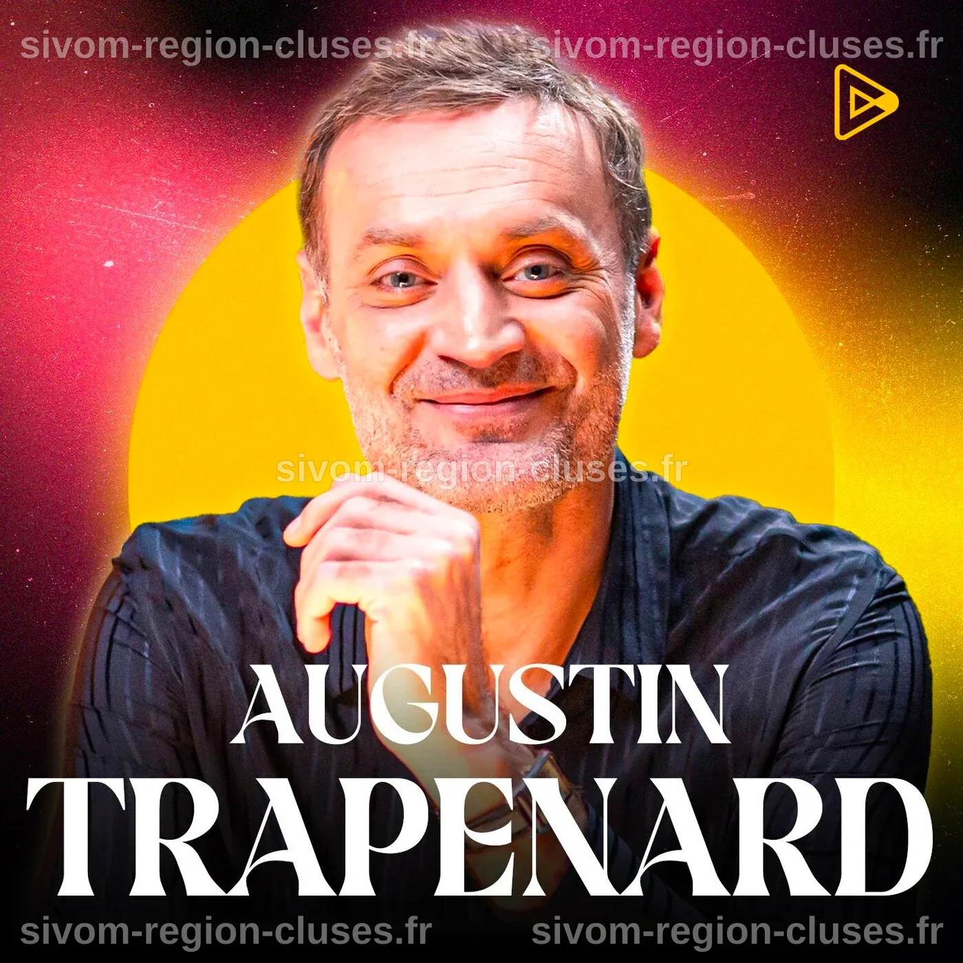 Augustin Trapenard : Ce jour où j'ai repris ma conversation avec Dieu ...