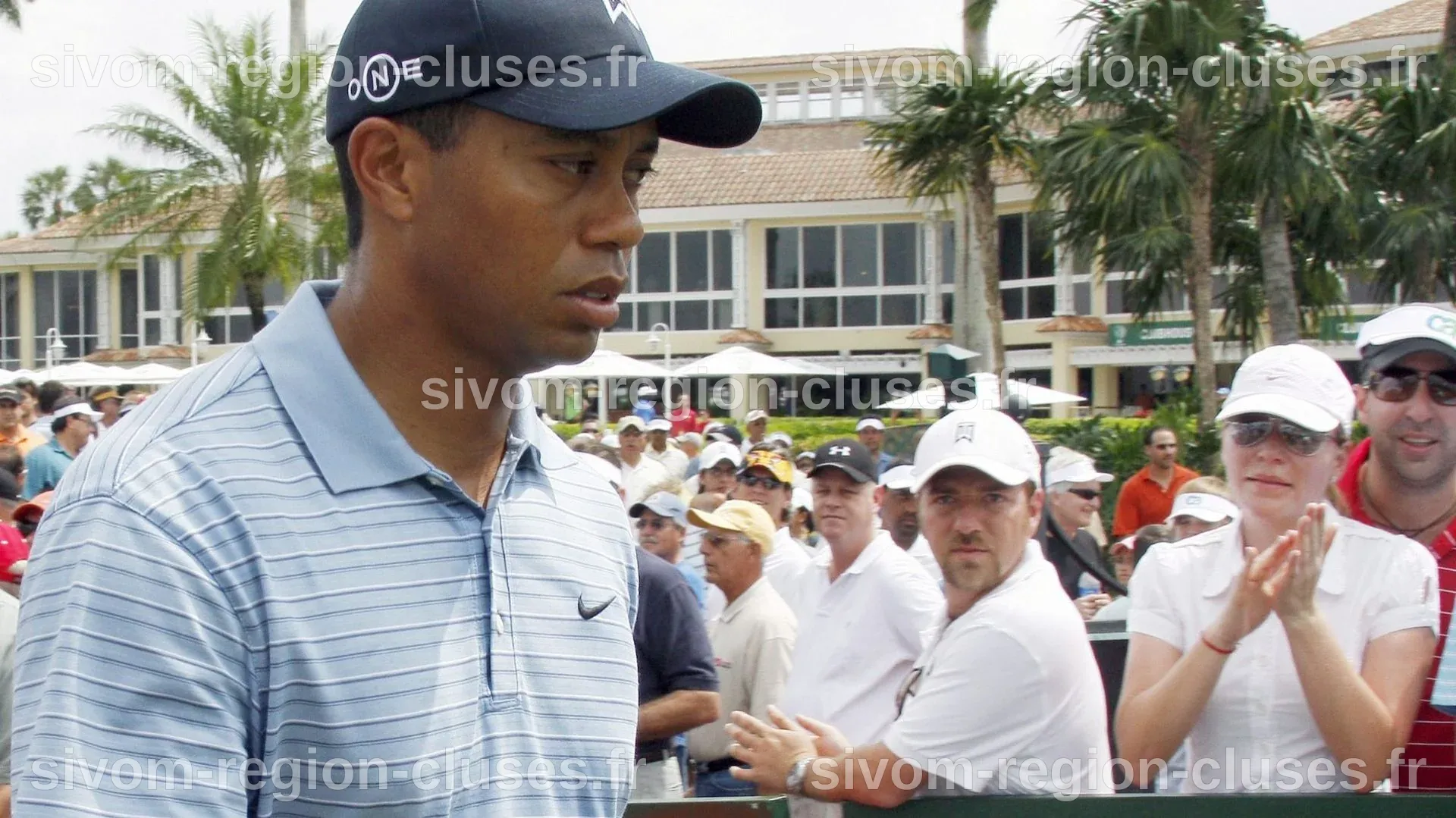 Tiger Woods va rompre le silence - RTBF Actus