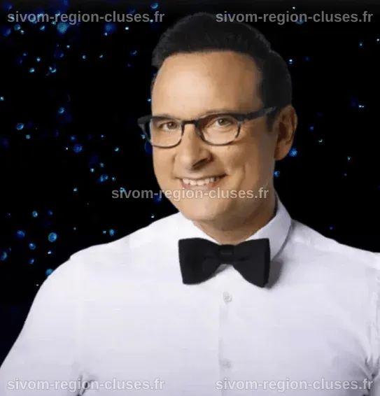 Jean Marc Genereux Taille : tout savoir sur la taille du danseur ...